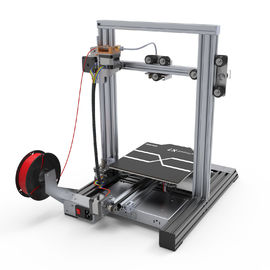 Easthreed Fast DIY Desktop 3D Printer with hotbed