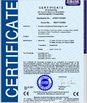 Porcellana Shenzhen Easythreed Technology Co., Ltd. Certificazioni